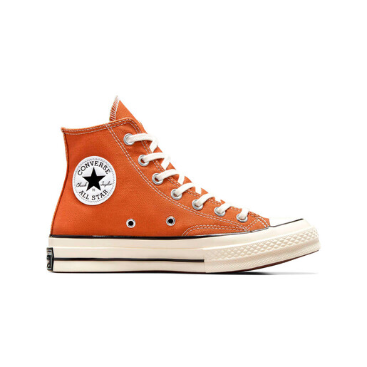CONVERSE CHUCK 70 FALL TONE marron