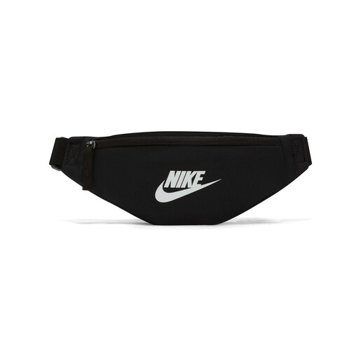 NIKE NK HERITAGE S WAISTPACK negro