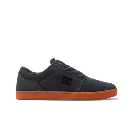 DC SHOES CRISIS 2 negro