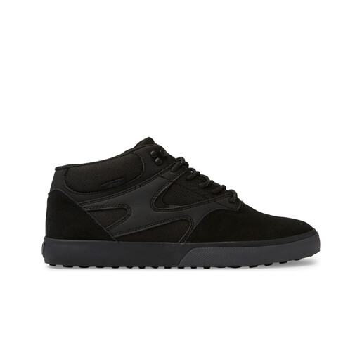 DC SHOES KALIS VULC MID WNT negro