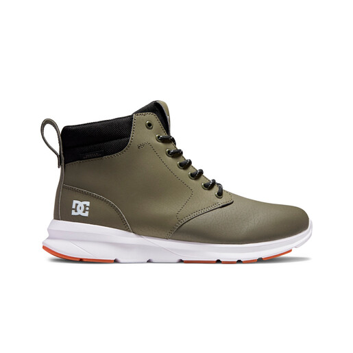 DC SHOES MASON 2 verde