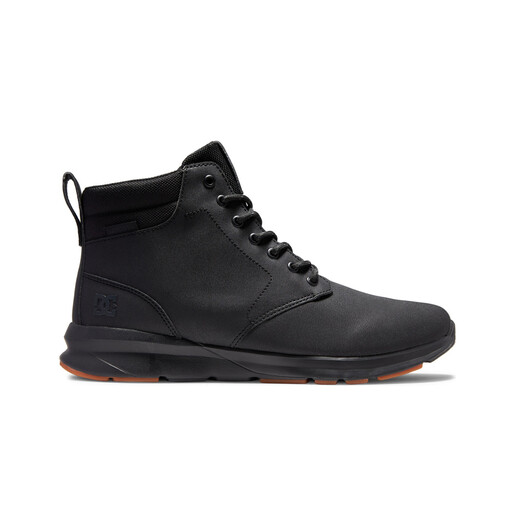 DC SHOES MASON 2 negro