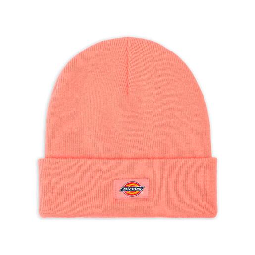 DICKIES GIBSLAND BEANIE rosa