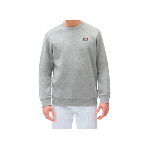 DICKIES OAKPORT SWEATSHIRT gris