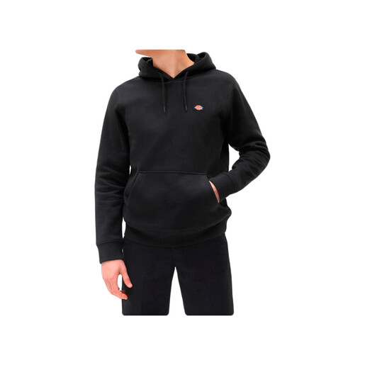 DICKIES OAKPORT HOODIE negro