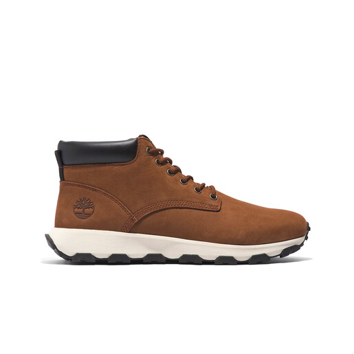 TIMBERLAND WINSOR PARK CHUKKA marron