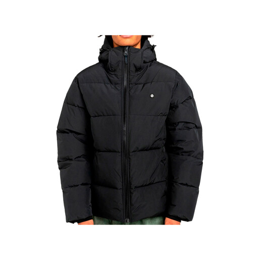 ELEMENT DULCEY PUFF 2.0 negro