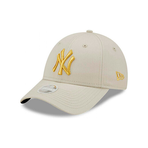 NEW ERA NEW YORK YANKEES beige