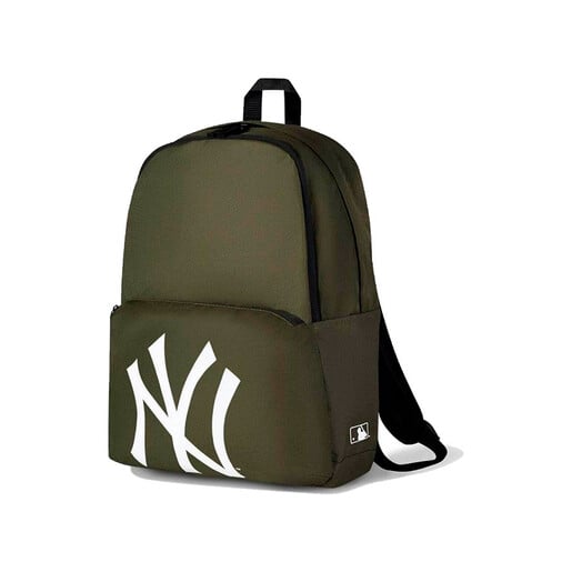 NEW ERA DISTI MULTI STADIUM BAG NEYYAN  NOVWHI verde