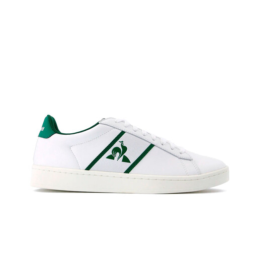 LE COQ SPORTIF CLASSIC SOFT blanco