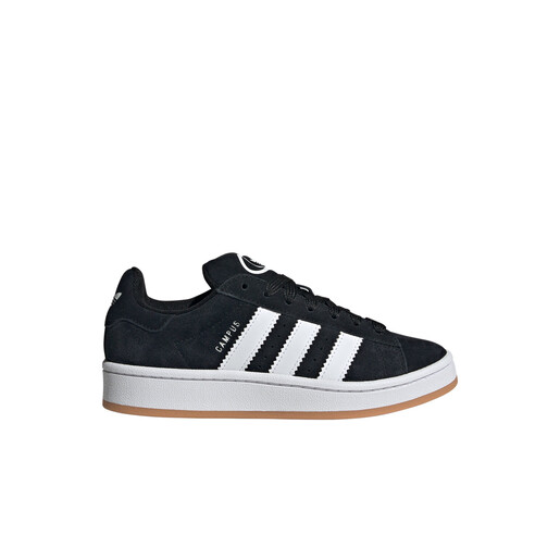 ADIDAS CAMPUS 00S J negro