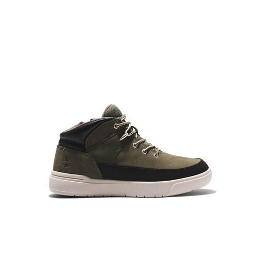 TIMBERLAND SENECA BAY HIKER verde
