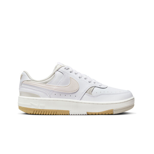 NIKE WMNS NIKE GAMMA FORCE blanco