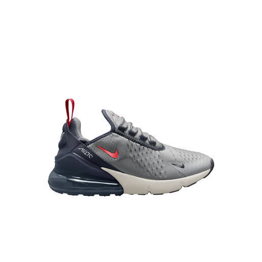 NIKE NIKE AIR MAX 270 (GS) gris