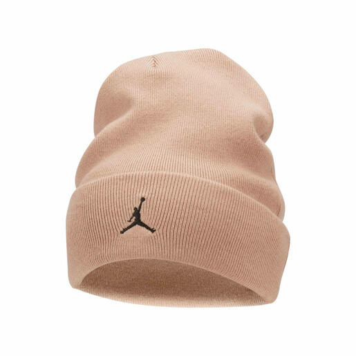 NIKE U J PEAK BEANIE ESS rosa