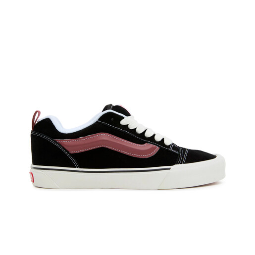 VANS KNU SKOOL negro