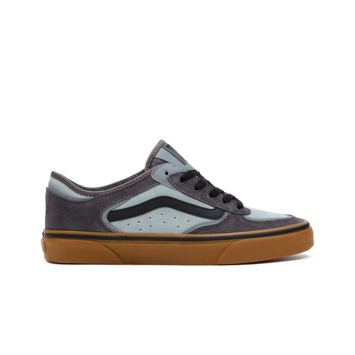 VANS ROWLEY CLASSIC gris