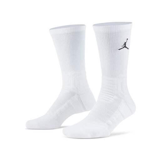 NIKE U J FLIGHT CREW 1 PR -132 blanco