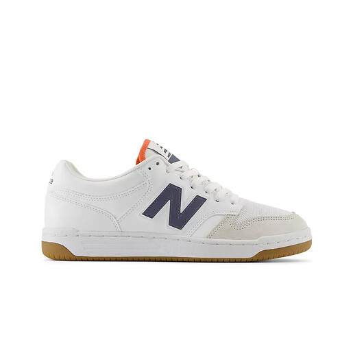 NEW BALANCE 480 blanco