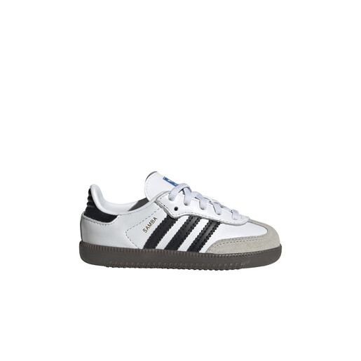 ADIDAS SAMBA OG EL I blanco