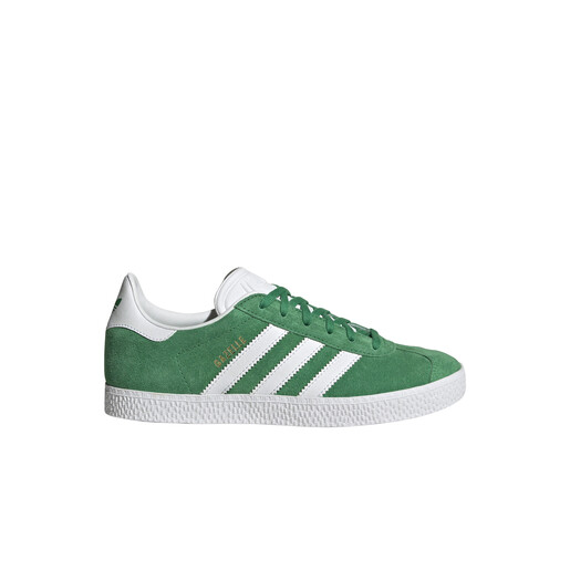 ADIDAS GAZELLE J verde