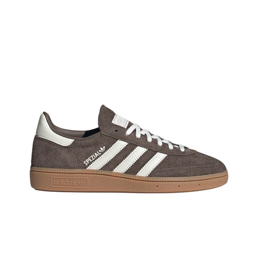ADIDAS HANDBALL SPEZIAL W marron