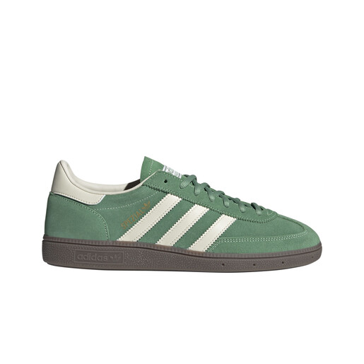 ADIDAS HANDBALL SPEZIAL verde