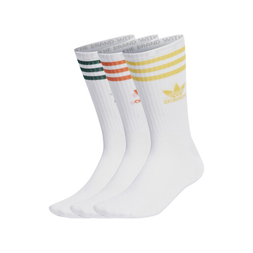 ADIDAS CREW SOCK  3STR