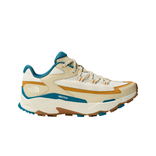 THE NORTH FACE W VECTIV TARAVAL beige