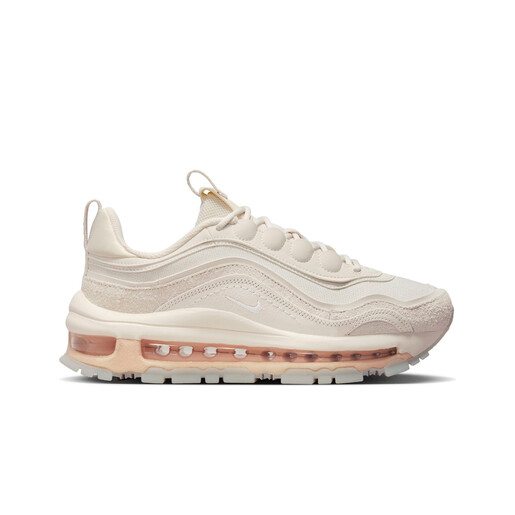 NIKE W AIR MAX 97 FUTURA beige