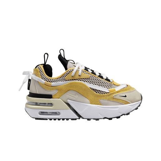 NIKE W AIR MAX FURYOSA amarillo