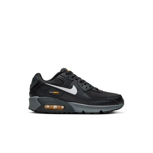 NIKE NIKE AIR MAX 90 NN GS negro