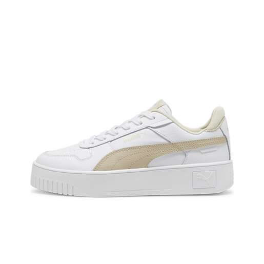 PUMA CARINA STREET blanco