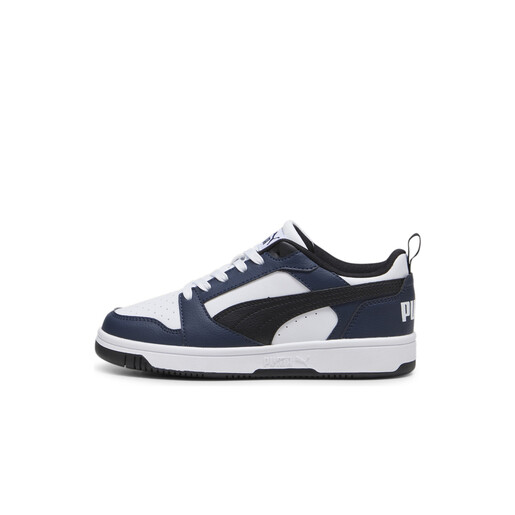 PUMA PUMA REBOUND V6 LO J blanco