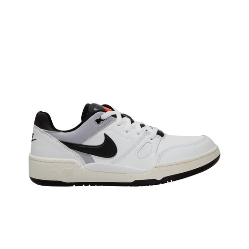 NIKE NIKE FULL FORCE LO blanco