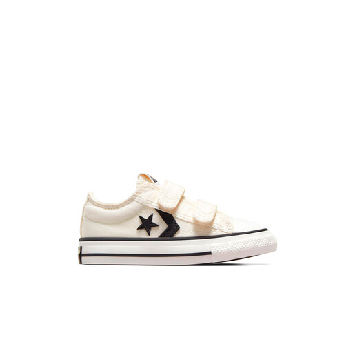 CONVERSE STAR PLAYER 76 EASY-ON blanco