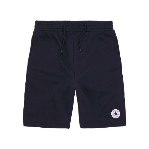 CONVERSE STANDARD FIT CORE CHUCK PATCH SHORT negro