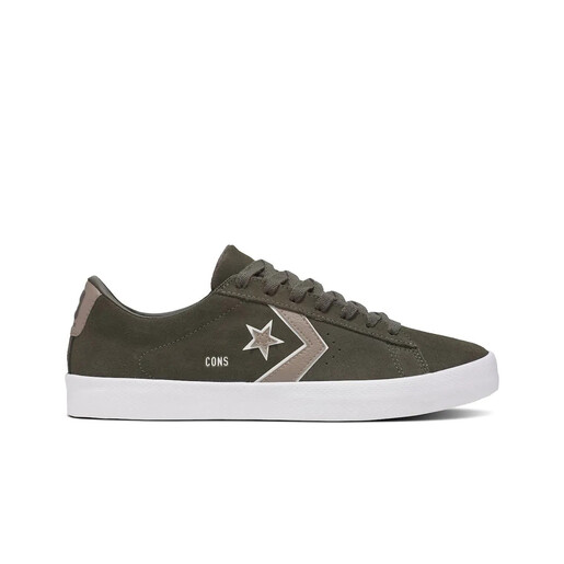 CONVERSE PL VULC PRO verde