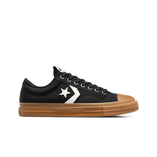 CONVERSE STAR PLAYER 76 negro