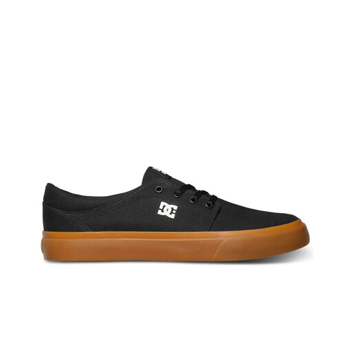 DC SHOES TRASE TX negro