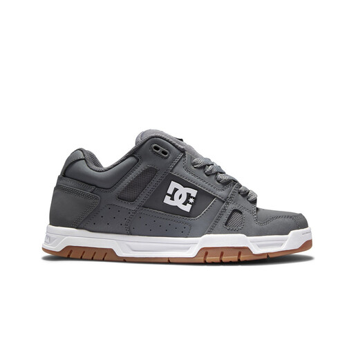 DC SHOES STAG negro