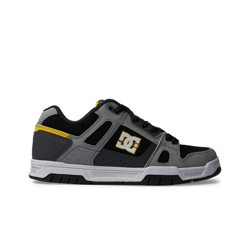 DC SHOES STAG gris