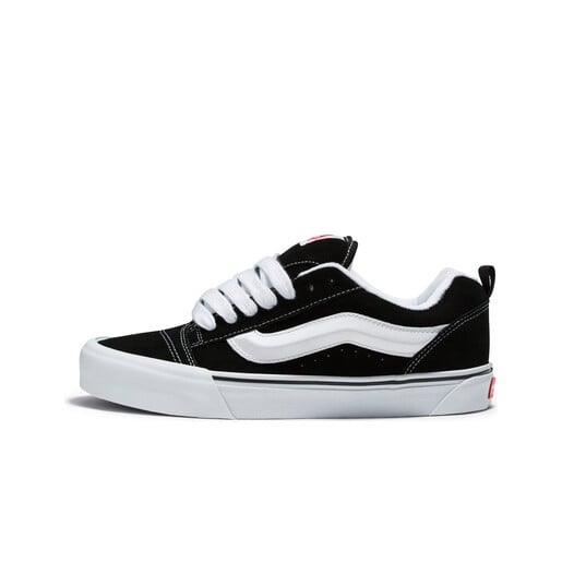 VANS KNU SKOOL negro