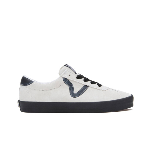 VANS SPORT LOW blanco
