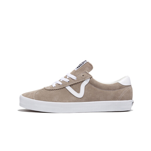 VANS SPORT LOW beige