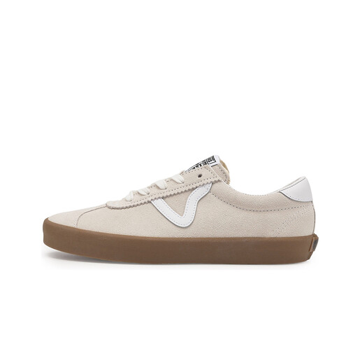 VANS SPORT LOW beige