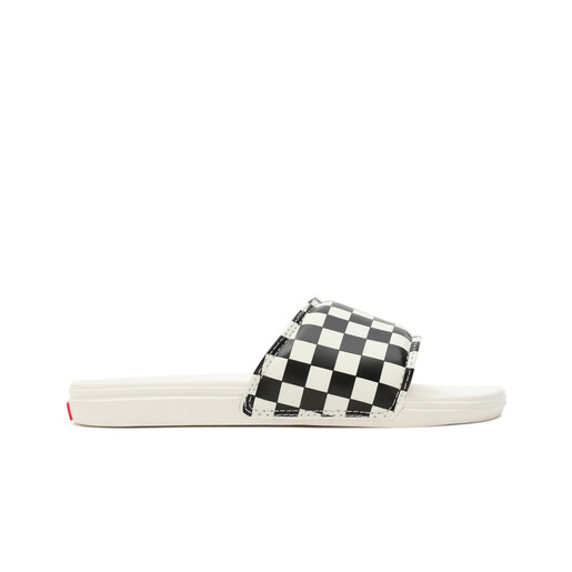 VANS WM LA COSTA SLIDE-ON blanco