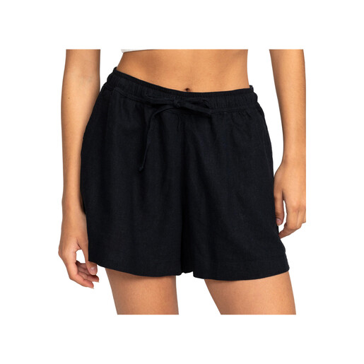 ROXY LEKEITIO BREAK MID negro