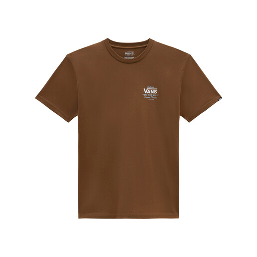 VANS MN HOLDER ST CLASSIC marron