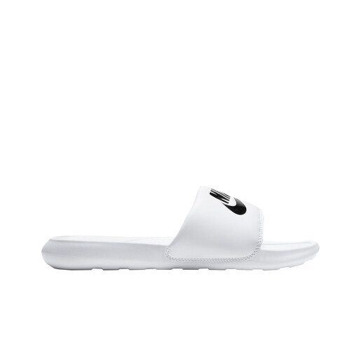 NIKE W NIKE VICTORI ONE SLIDE blanco
